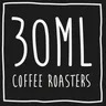 Logo 30ml Coffee Roasters