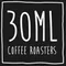 Logo 30ml Coffee Roasters