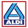 Logo ALDI