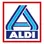 Logo ALDI