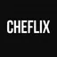 Logo Cheflix