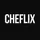Logo Cheflix