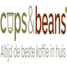 Logo Cups&Beans