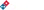 Logo Domino's