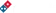 Logo Domino's