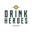 Logo Drink Heroes