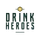 Logo Drink Heroes