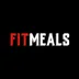 Logo Fit Meals