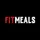 Logo Fit Meals