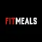 Logo Fit Meals