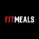 Logo Fit Meals