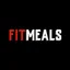 Logo Fit Meals