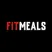 Logo Fit Meals