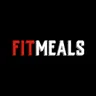 Logo Fit Meals