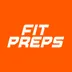 Logo FitPreps