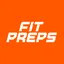 Logo FitPreps