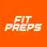 Logo FitPreps