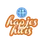 Logo HapjesAanHuis