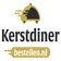 Logo Kerstdinerbestellen.nl