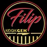 Logo Kookgek Filip
