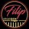 Logo Kookgek Filip