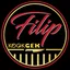 Logo Kookgek Filip