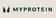 Logo Myprotein
