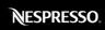 Logo Nespresso