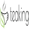 Logo TeaKing