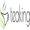 Logo TeaKing