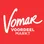 Logo Vomar