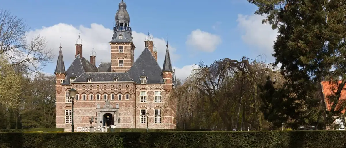 Kasteel Wijchen